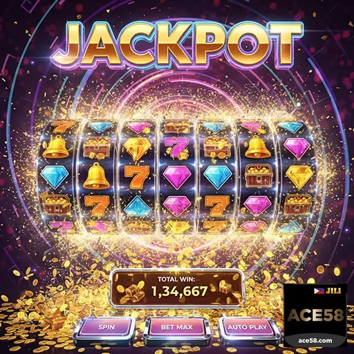 ace58 jackpot slot machine 3
