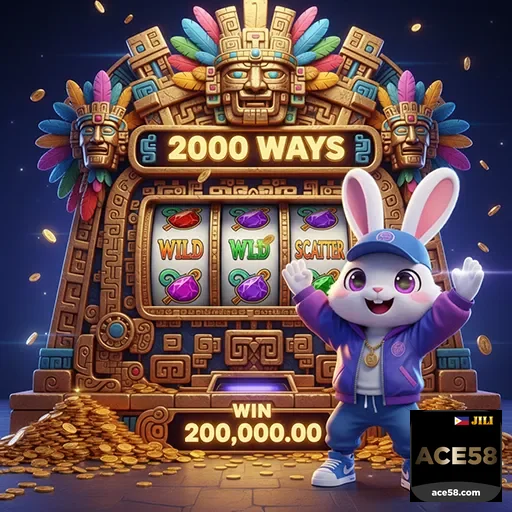 VIP player enjoying live gaming at ace58