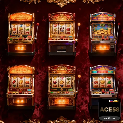 VIP players enjoying exclusive promotions at ace58