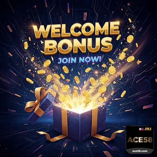 ace58 welcome bonus gift 7