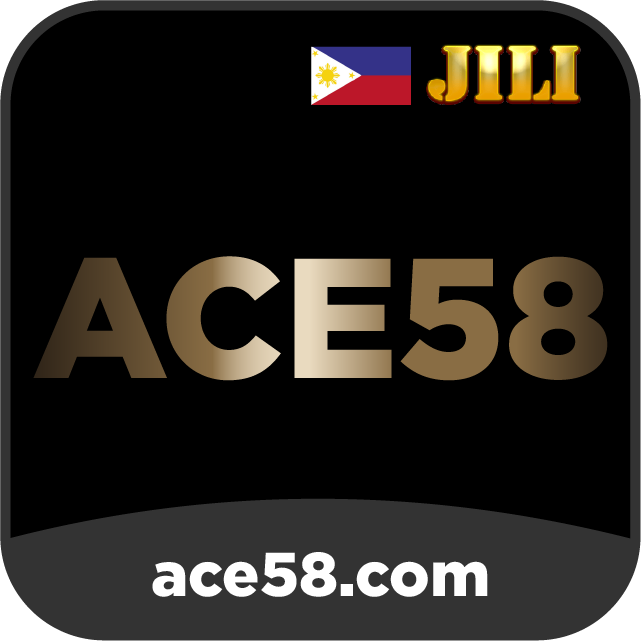 ace58 logo