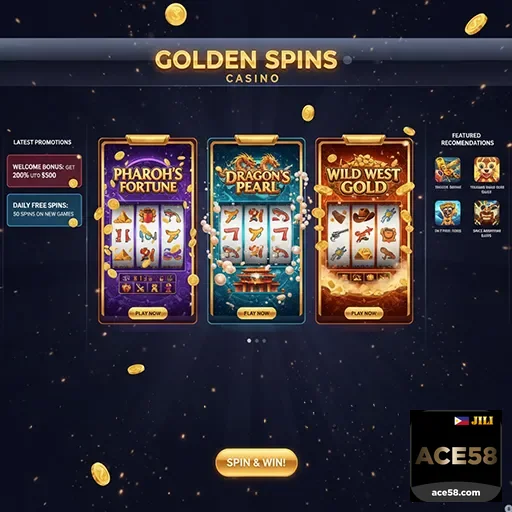 Enjoy Mobile-Friendly Casino Gaming Anytime, Anywhere