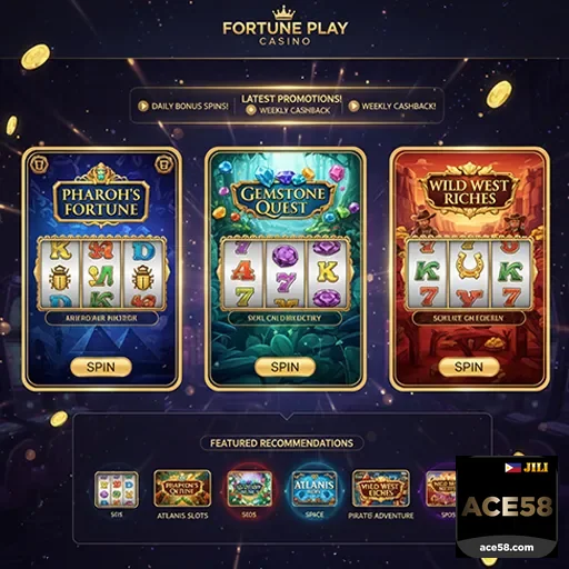 Player enjoying mobile casino gaming on the go